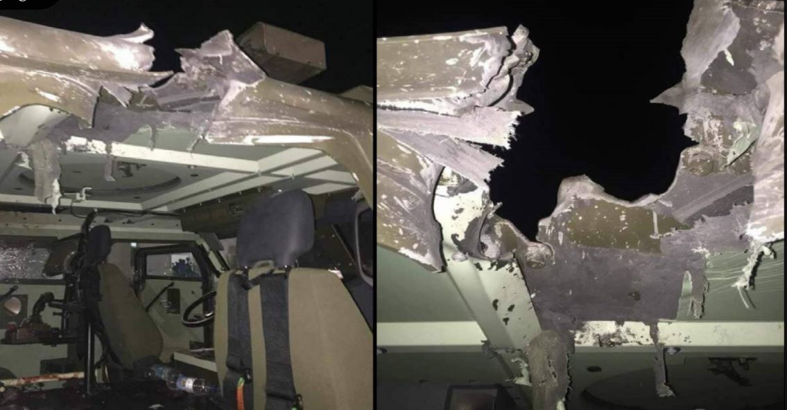 سيارة اللواء