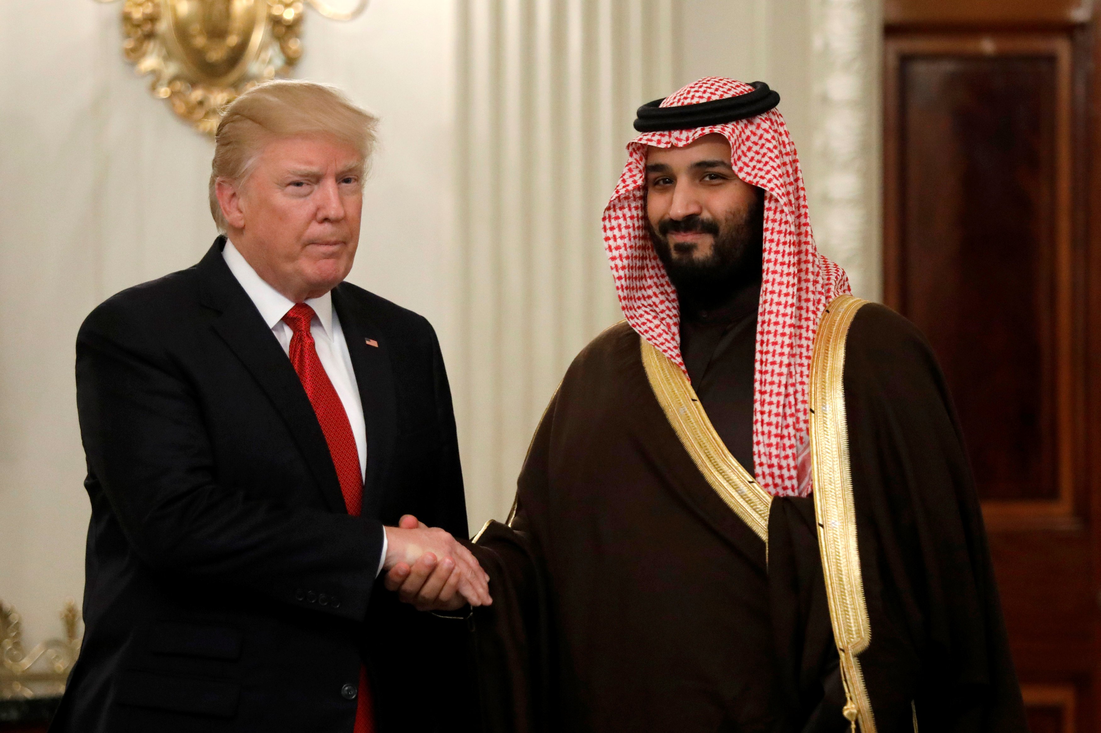 الرفض الفلسطيني والعربي لـ &laquo;صفقة القرن&raquo; يحبط واشنطن