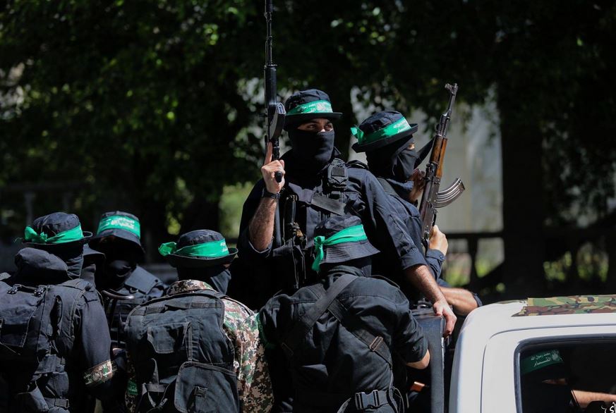 جنرال" إسرائيلي": تجريد حماس من قوتها مستحيل