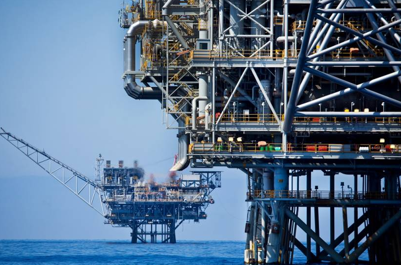 اتفاق على إزالة عقبات مشروع أنبوب غاز "إسرائيل"-أوروبا