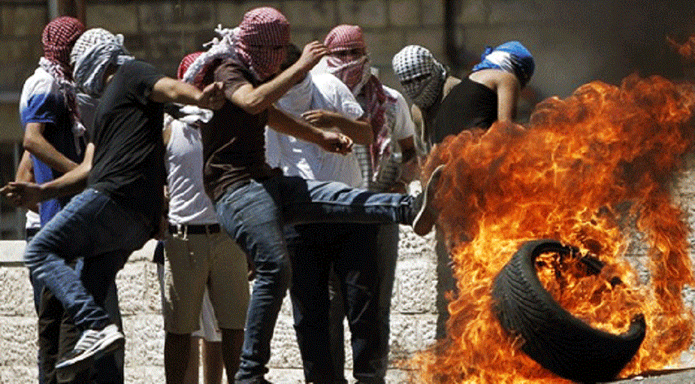 صورة ارشيفية