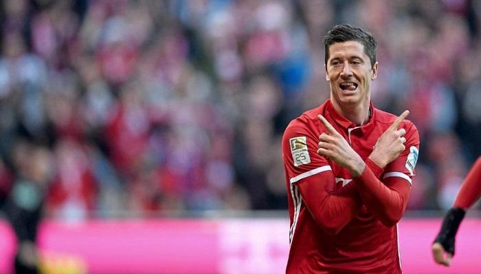 ليفاندوفسكي