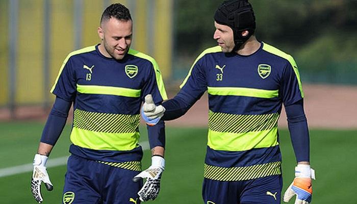 أوسبينا يسارا