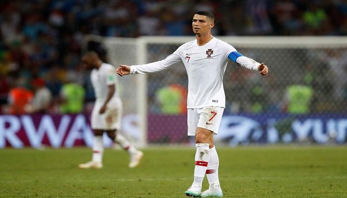 رونالدو