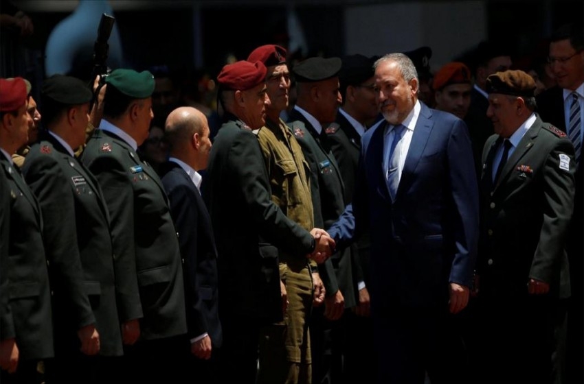 ليبرمان عيّن كوخافي رغم أنف نتنياهو!.. تعرف على التفاصيل 