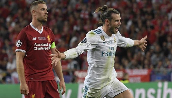 جانب من أحد مباريات دوري الأبطال الموسم الماضي