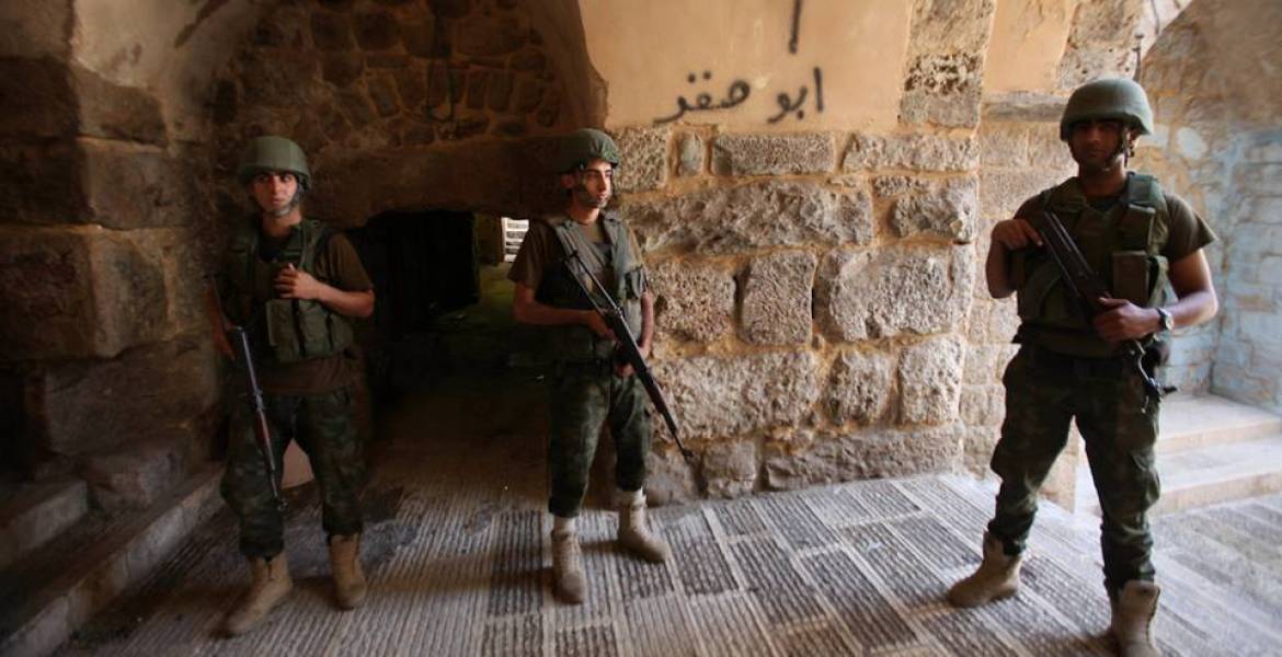 صورة أرشيفية