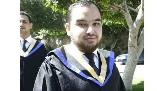 مصرع شاب من غزة بحادث سير في السودان