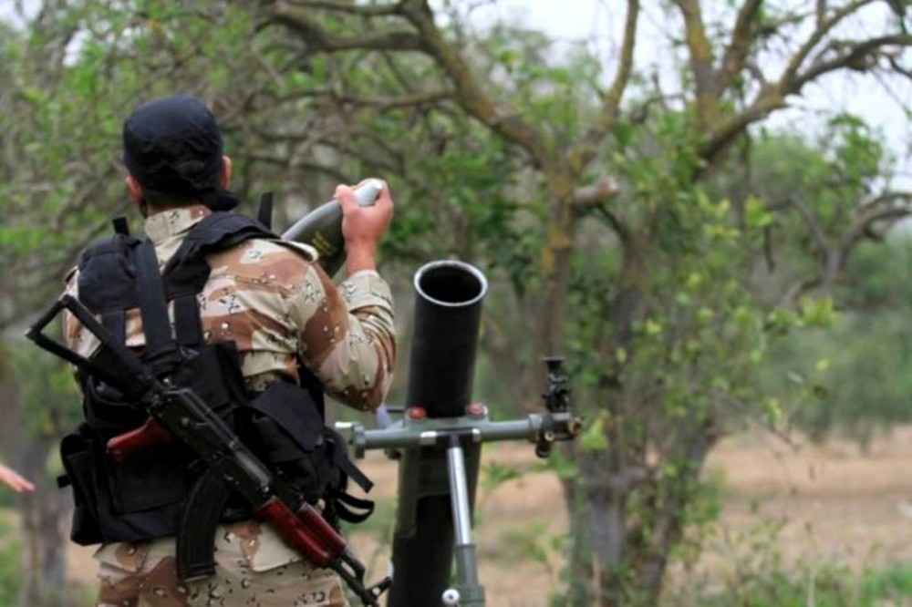 صورة ارشيفية