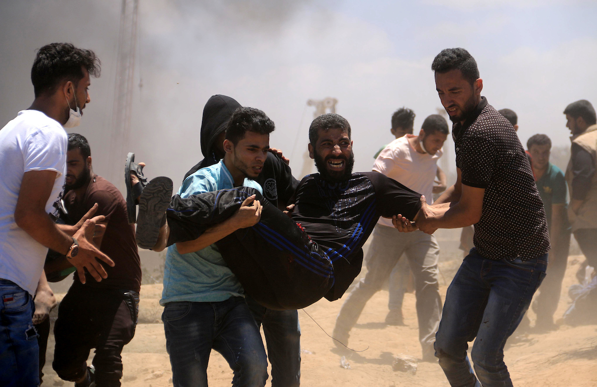 الفشل الإسرائيلي في معركة الوعي