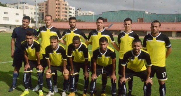 فريق التفاح