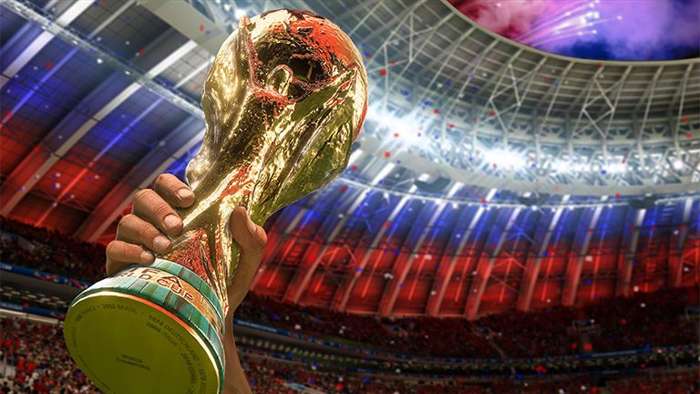 كأس العالم