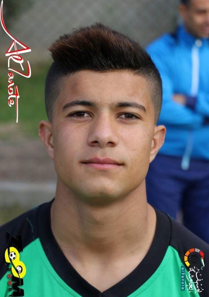احمد بدوي