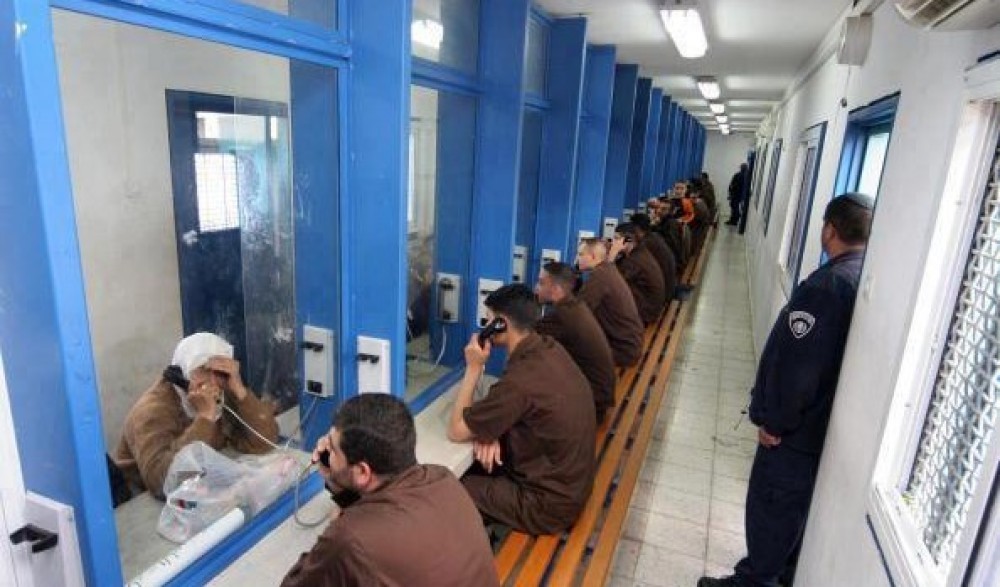 زغاريد موجعة من أزقة "ميثلون" تخترق سجن "ايشل"