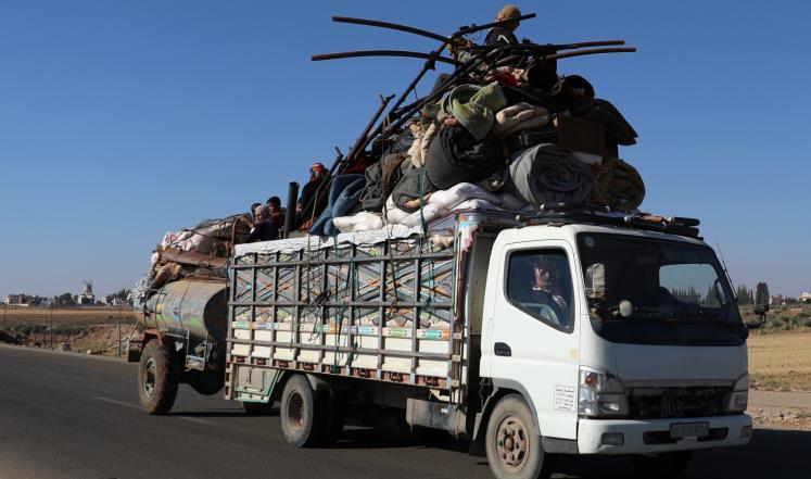 صورة أرشيفية
