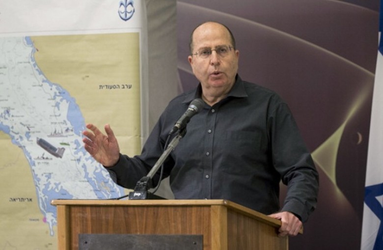 "يعلون" يكشف مستويات التطبيع مع الدول العربية.. تعرف عليها