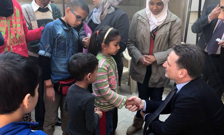 صورة أرشيفية