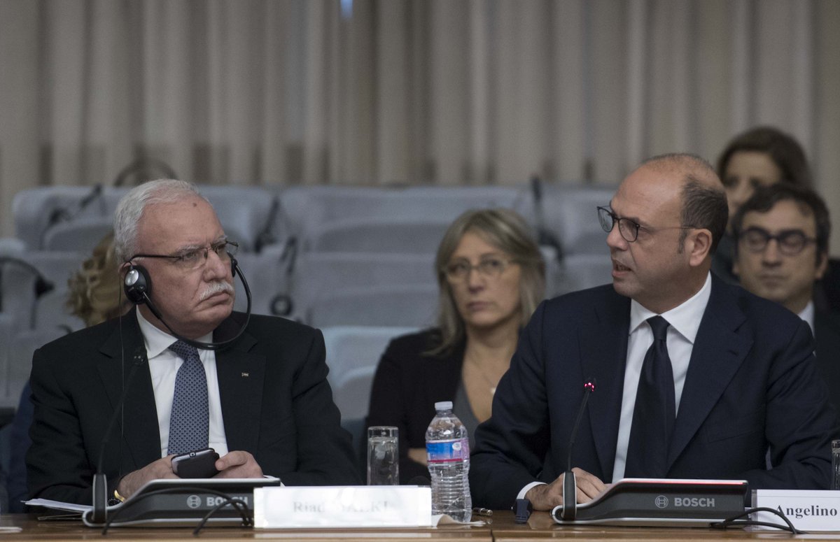 الطريق إلى "الجنايات الدولية" مغلق بأمر من السلطة