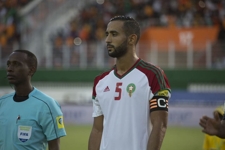 بنعطية