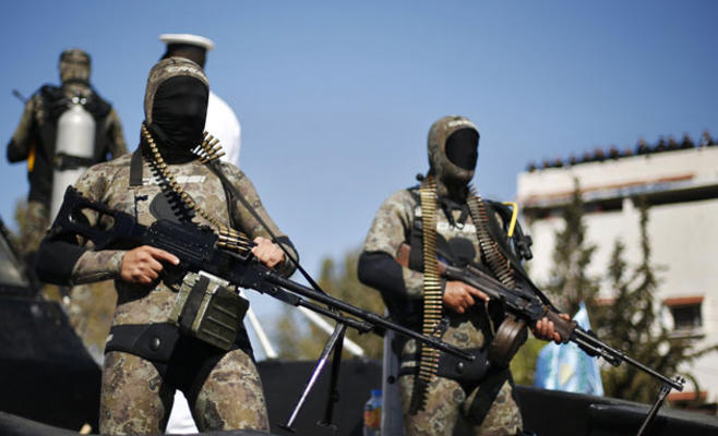 صورة ارشيفية