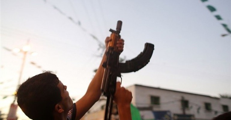 صورة ارشيفية