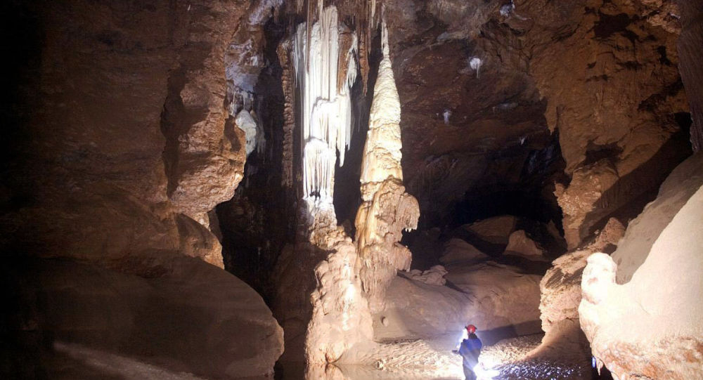 خلال عملية الانقاذ