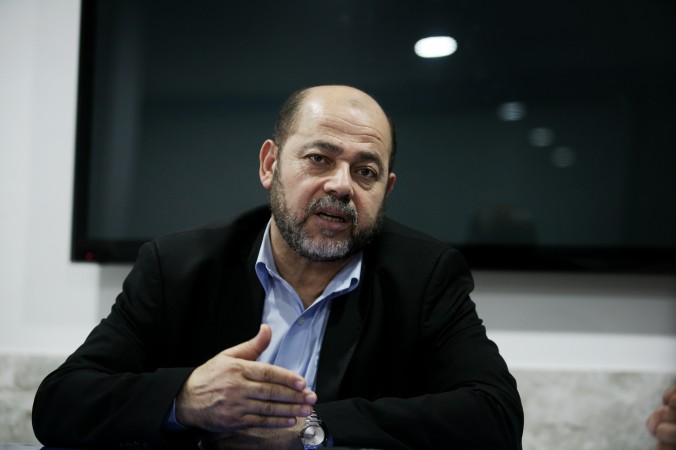 أبو مرزوق