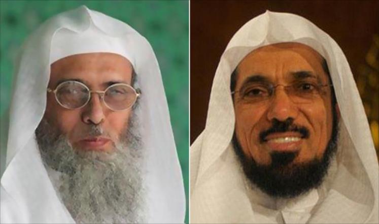 الحوالي اعتقل تباعا في يوليو/تموز الجاري والعودة في سبتمبر/أيلول 2017 (الجزيرة)