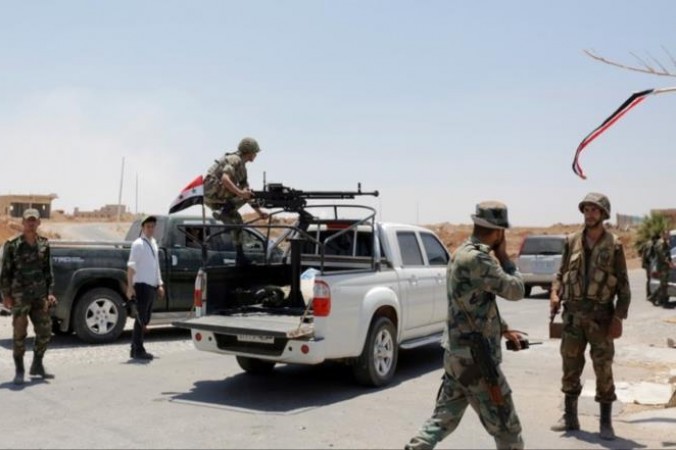 صورة أرشيفية