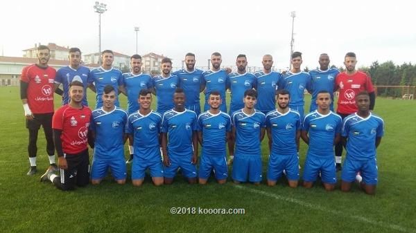 فريق هلال القدس