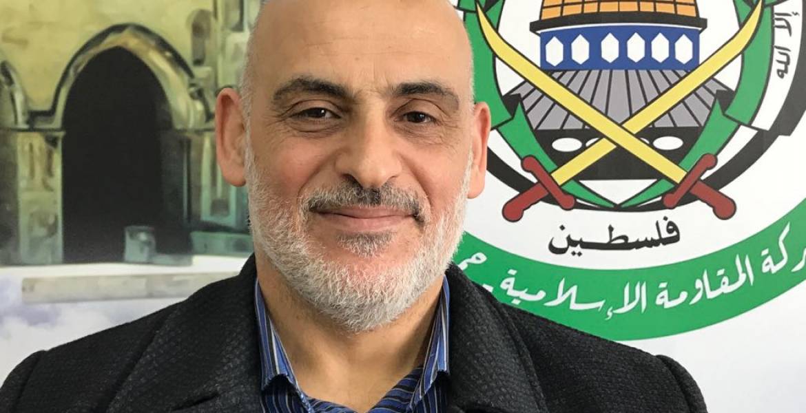 القيادي حنيني