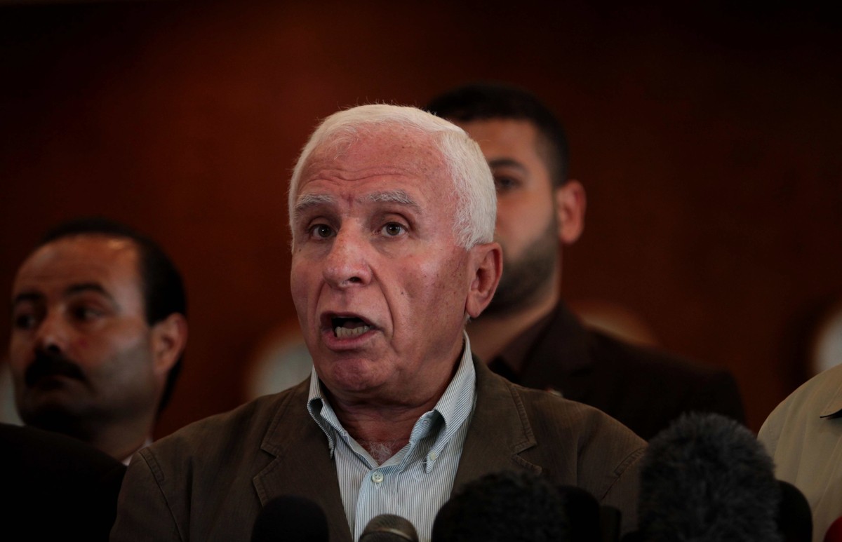 عزام الأحمد