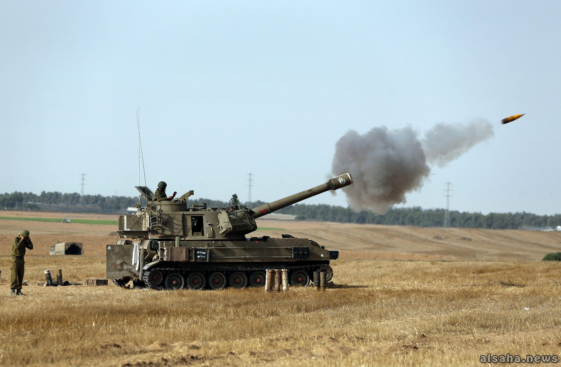 نتنياهو يشتري الوقت بـ"الهدوء الوهمي" في انتظار الجولة المقبلة