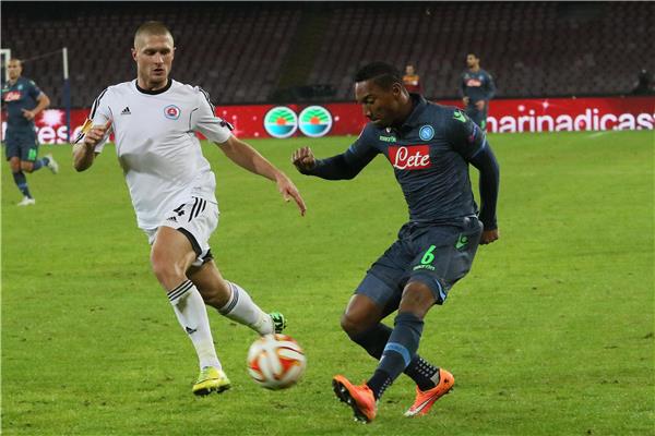 تشيكوش يسارا