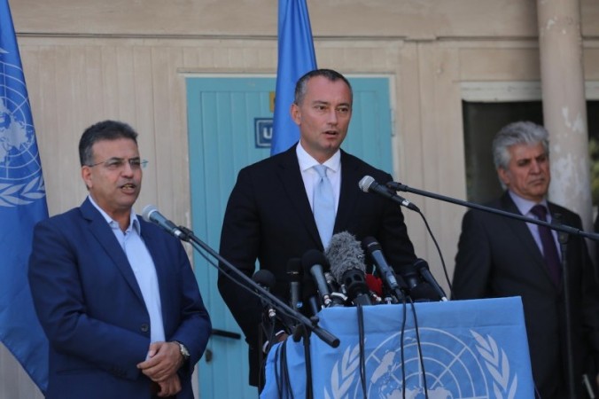 صورة ارشيفية