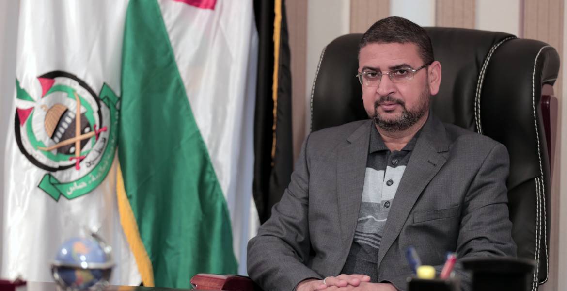 حماس تعقب على القرار الأميركي بشأن الأونروا