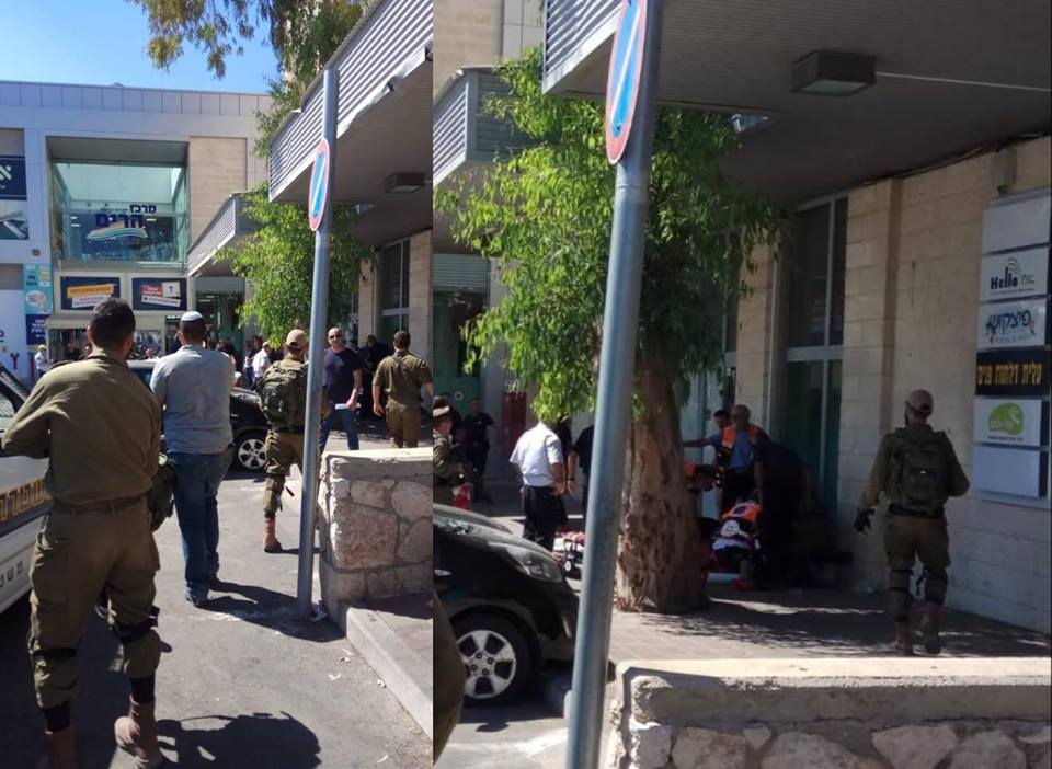 حماس تبارك عملية بيت لحم وتؤكد استمرارية انتفاضة القدس