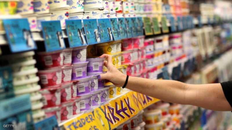 للزبادي أشكال وأنواع لكن لا تغرك كلمة "عضوي".