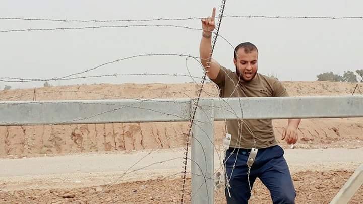 براء زقوت