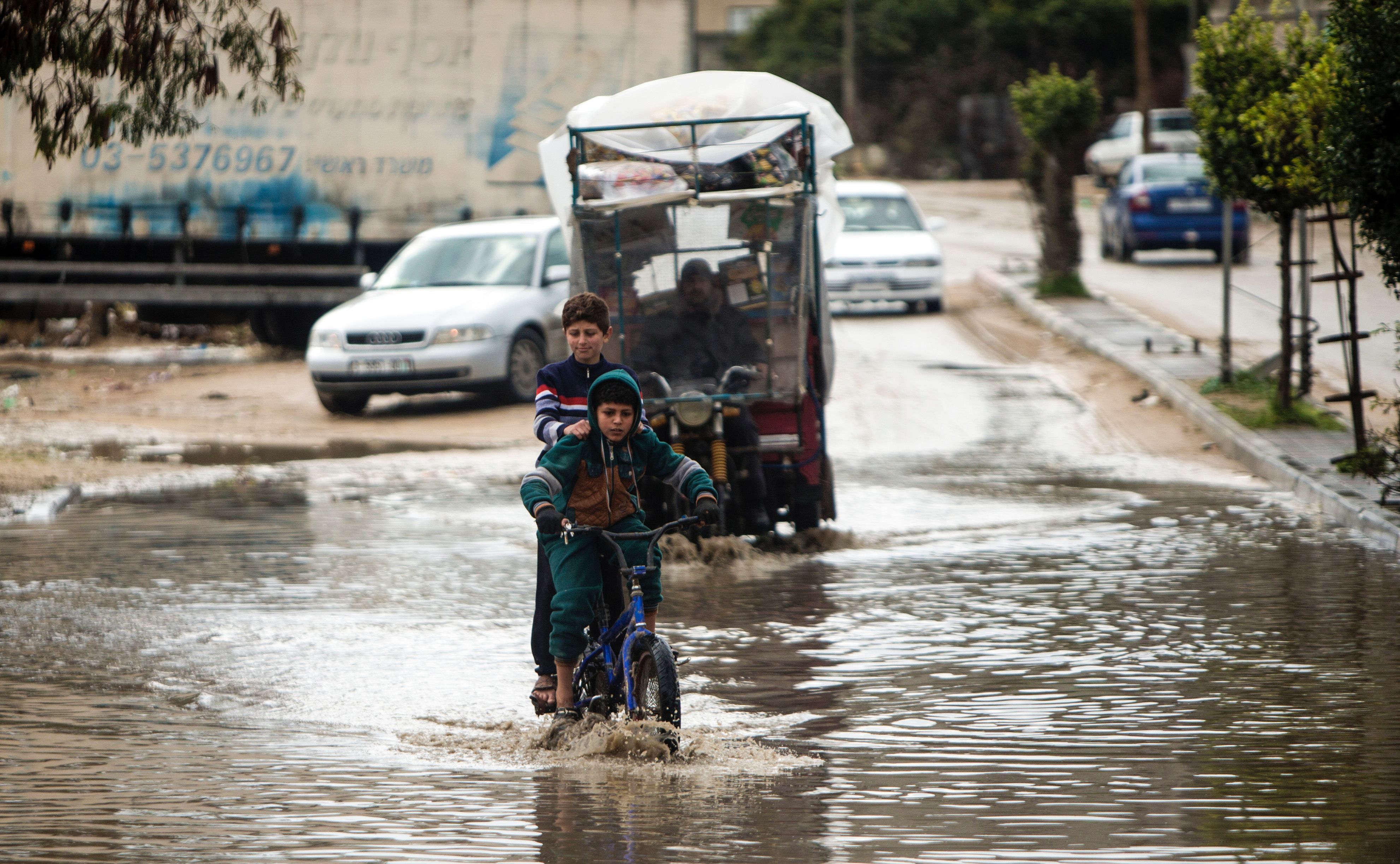 صورة أرشيفية