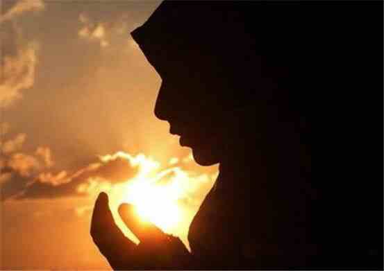 قصيدة "قصد السبيل"