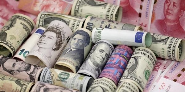  ارتفاع صافي الاحتياطي الأجنبي بمقدار 40 مليون دولار