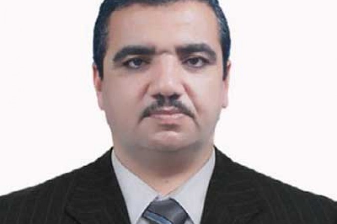 الدكتور/ بسام أبو ناصر، أمراض باطنية وصدرية، طبيب أُسرة