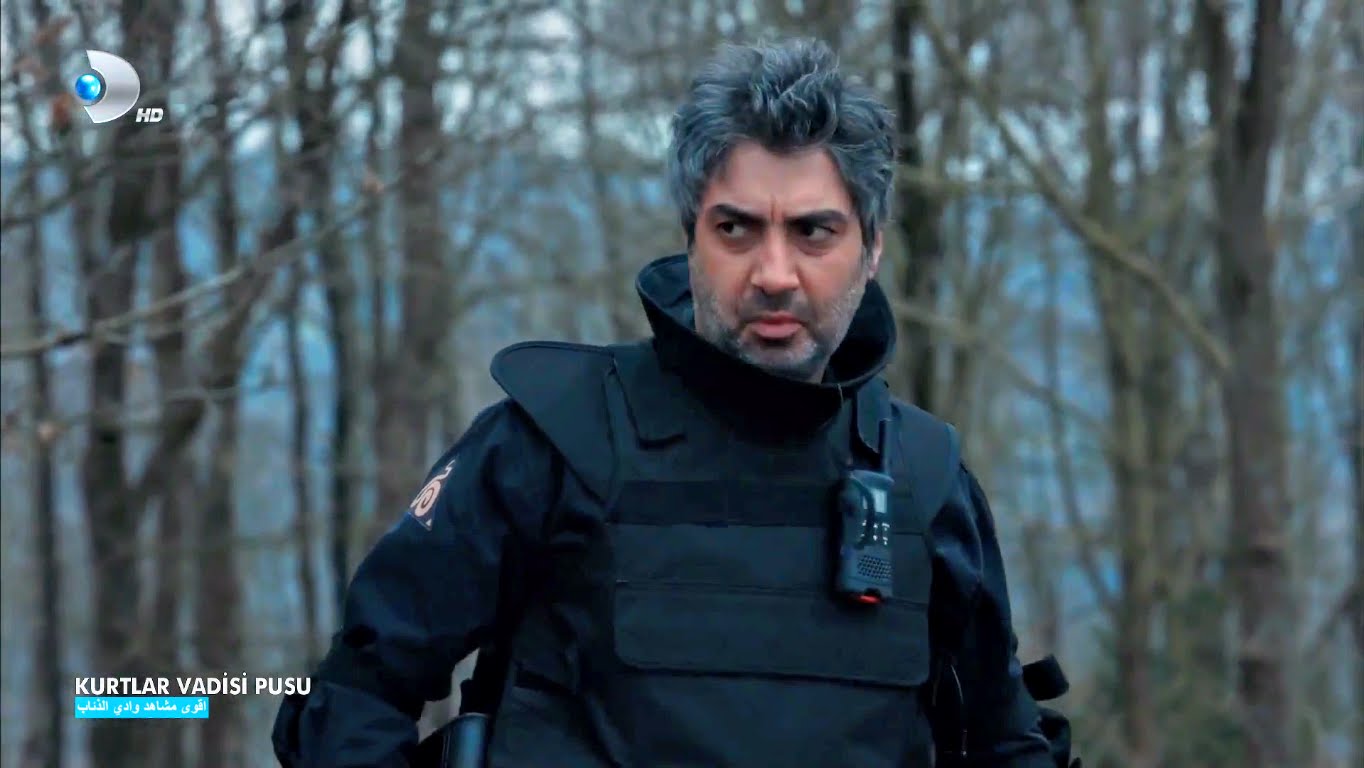 مراد علمدار