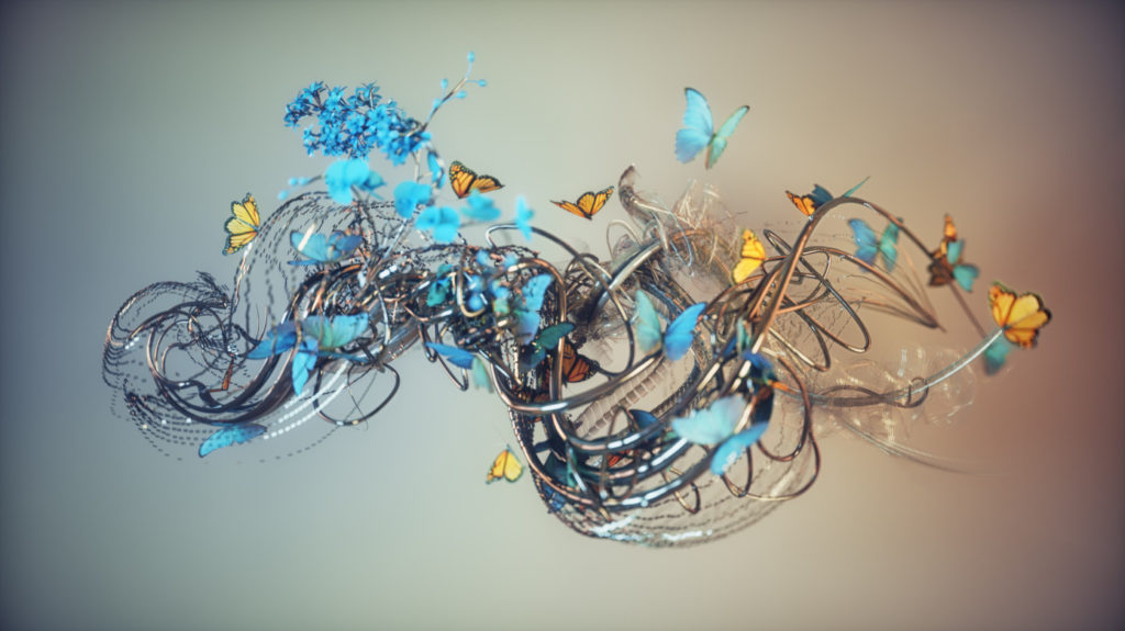 الأداتين ستقدمان نقلة كبيرة للمحترفين للتعامل مع الرسم من منظور جديد ومتطور