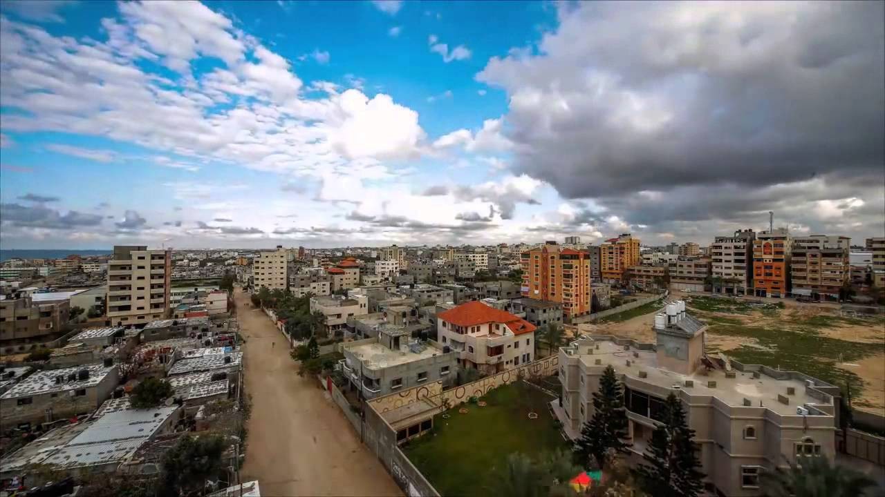 الفرصة مهيأة لتساقط أمطار محلية