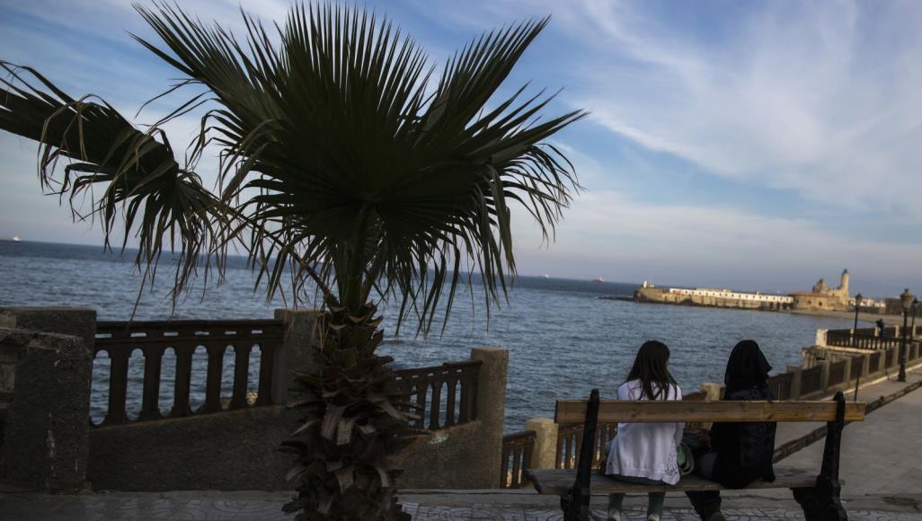 صورة أرشيفية