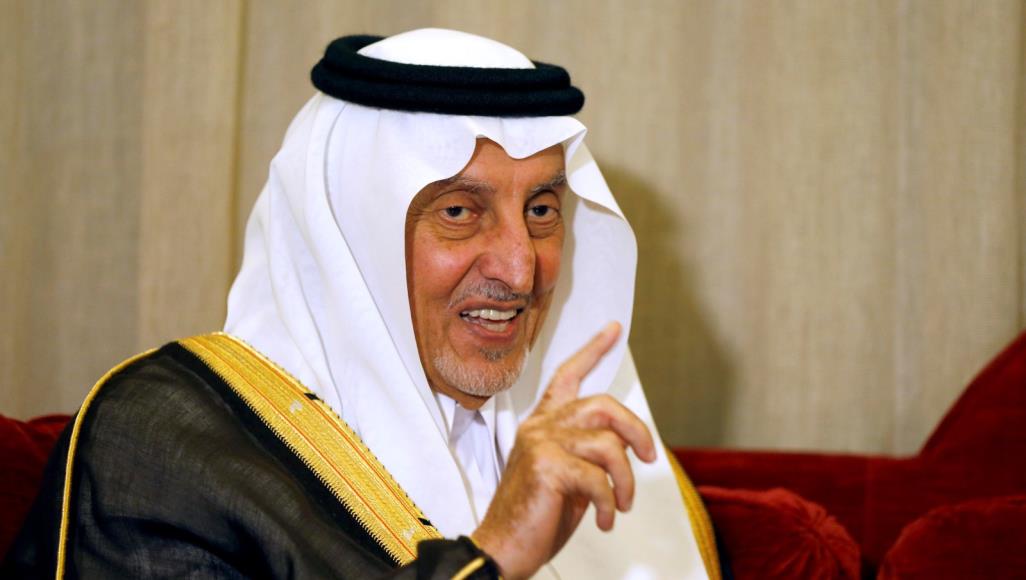 امير مكة