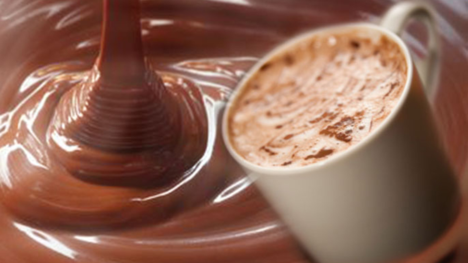 مركبي "الفلافانول" و"البروسياندين" يتواجدان أيضا في التفاح والعنب والتوت