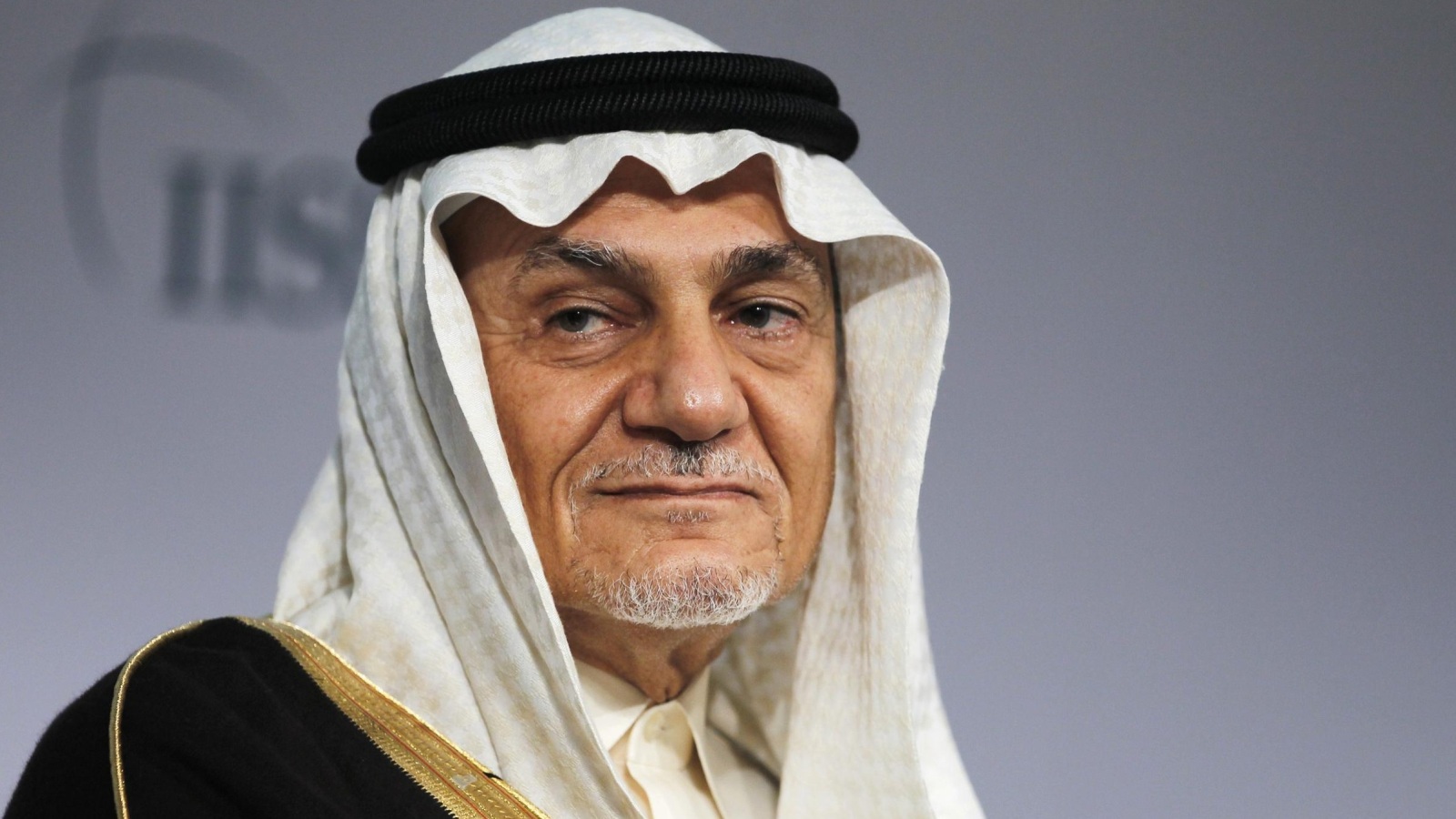 تركي بن فيصل يعتبر أن العلاقات بين الرياض وواشنطن مهددة